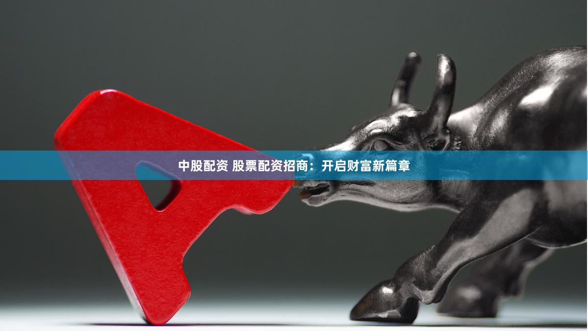 中股配资 股票配资招商：开启财富新篇章